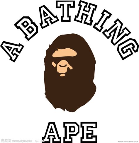 bathing ape logo 10 free Cliparts | Download images on Clipground 2024