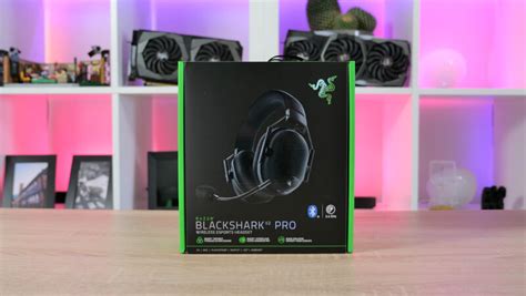 Razer BlackShark V2 Pro 2023 Review Critical 05 05 2024