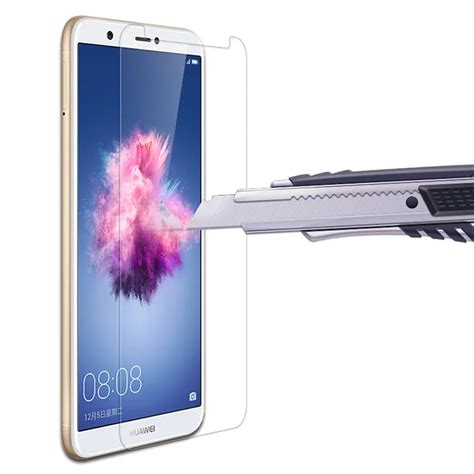 For Huawei P Smart Tempered Glass P Smart Screen Protector Film