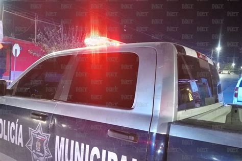 Policías Atienden Llamado Y Los Atacan