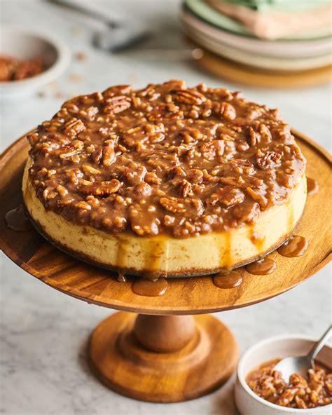 The Best 15 Pecan Pie Cheesecake – How to Make Perfect Recipes