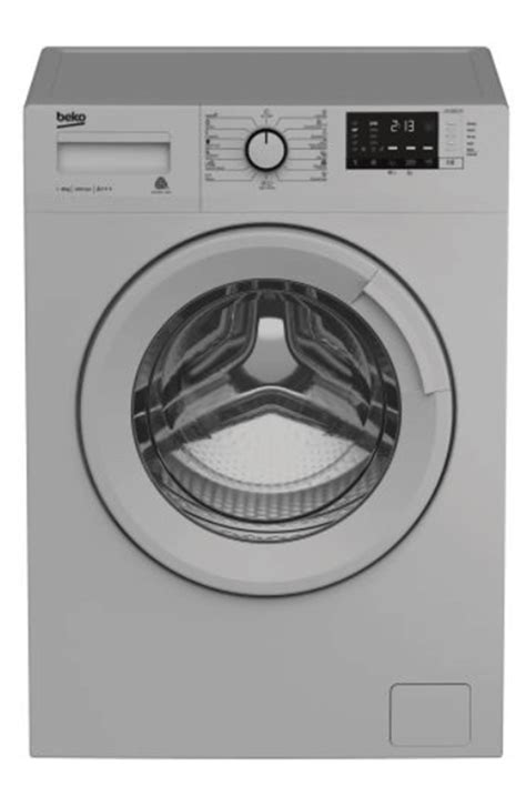 A Energy Rated Kg Rpm Washing Machine Abc Guinea Online