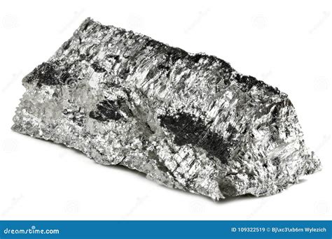 Magnesium Stock Image Image Of Chemistry Alloy Element 109322519