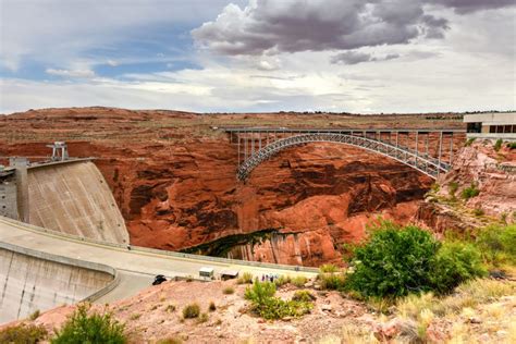 Page, Arizona Attractions | Drive The Nation