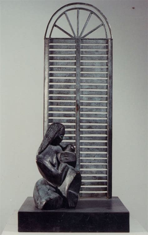 Sculpture Paolo Belgioioso