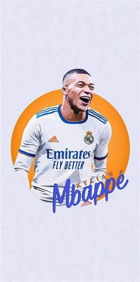 263 Mbappe Wallpaper Real Madrid Pics MyWeb