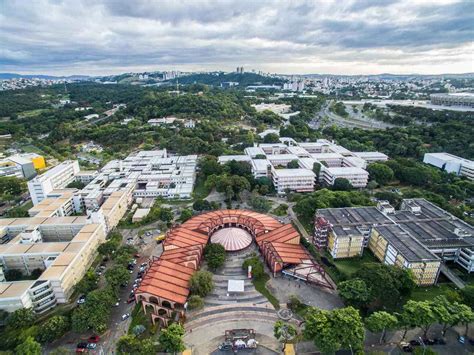 Notas de corte da UFMG no Sisu saiba a nota mínima para ingresso