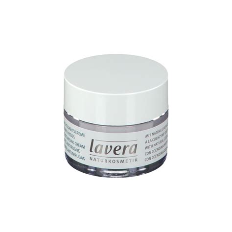 Lavera Basis Sensitiv Feuchtigkeitscreme Q Ml Shop Apotheke