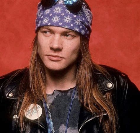 Axl Rose Facts Artofit