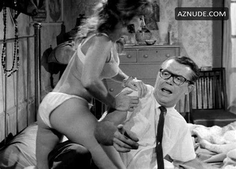 Bunny Ware Nude Aznude