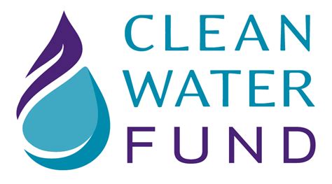 Giving To Clean Water Fund Clean Water Action