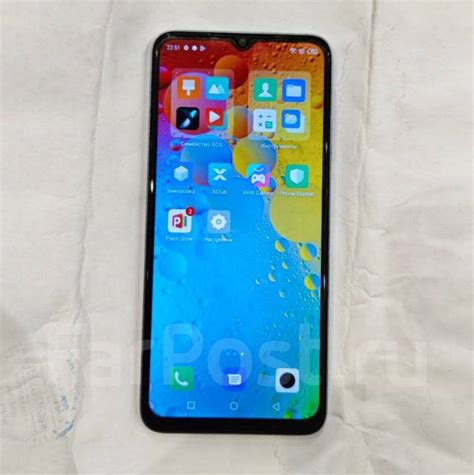Infinix Hot 30i 64gb Доставка 64 гб 6 56 моноблок белый 3G 4G LTE Dual SIM NFC б у в