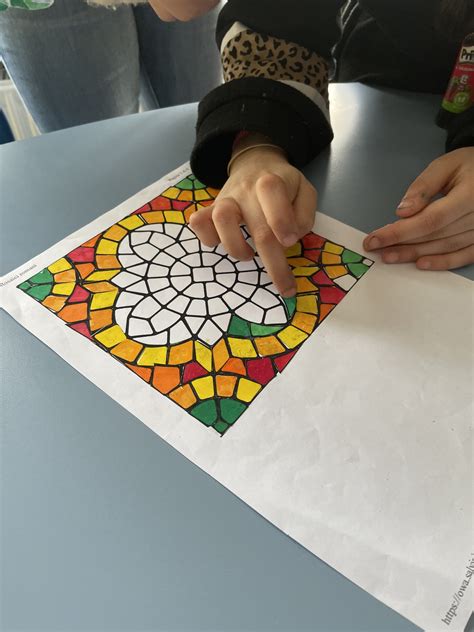 Mosaici Romani Blog Di Maestra Mile