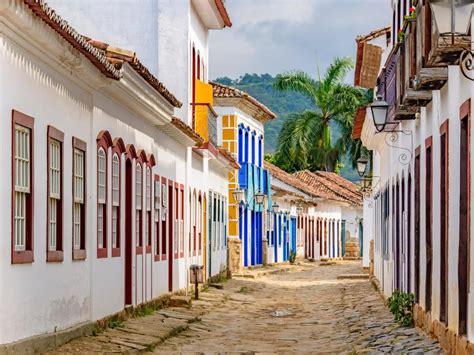 6 must-see historic towns and cities in Brazil | Booking.com