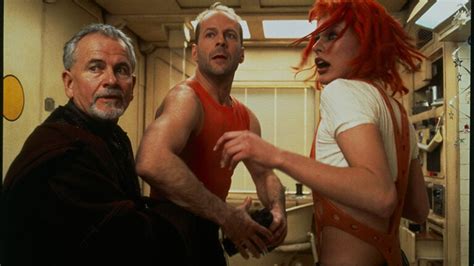 Have Some Sci Fi Fun With The Fifth Element