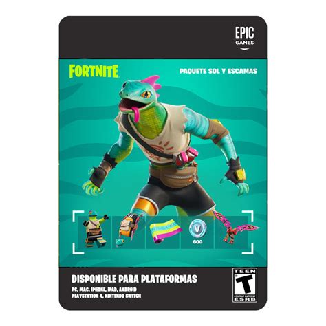 Fortnite Pack De Inicio Fhalcon Gaming