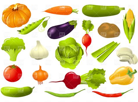 free vegetable clip art 10 free Cliparts | Download images on ...