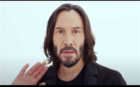 Keanu Reeves donó 70 de su sueldo para apoyar investigaciones contra