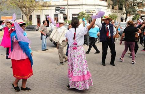 Las Horas De Jujuy El Municipio Capitalino Realiza Actividades Por