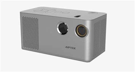 Aiptek Aiptek An500 Vt 400 Lumen Wxga Dlp Pico Projector