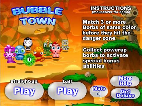 Bubble town download full version free - snospin