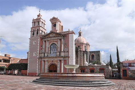 Río Ayutla y los Nacimientos de Concá Turismo del Estado de Querétaro