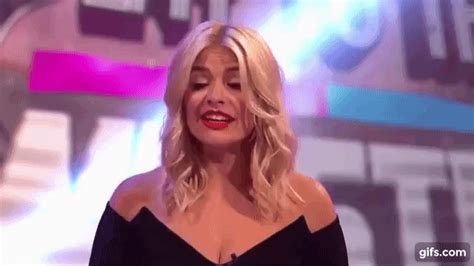 Holly Willoughby Looks Incredible In Sexy Wonder Woman Costume