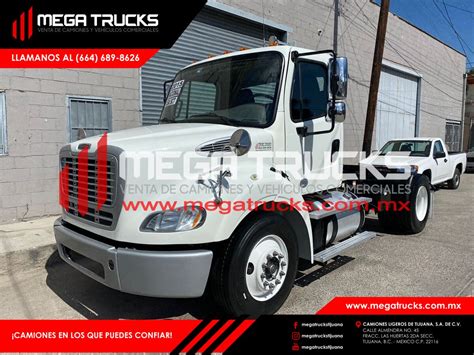 GJ2171 MULITA 2015 FREIGHTLINER M2 112 5TA RUEDA Venta De Camiones