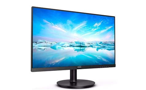 Philips 22 Inch Va Monitor 221v8 94 G A Computers