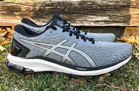 Asics GT 1000 9 Review | Running Shoes Guru