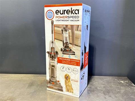 Eureka Neu Vacuum Roller Auctions