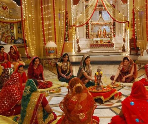 The Beautiful Rituals Of Karwa Chauth That Every Woman Should Know About