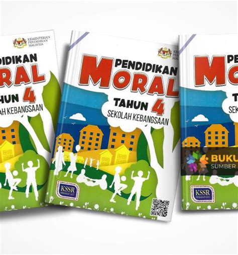 Buku Teks Pendidikan Moral Tingkatan Pdf