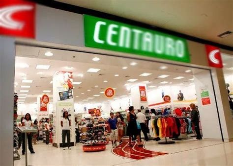 Centauro abre vagas temporárias para o Natal em Mogi das Cruzes