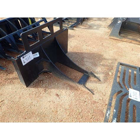 Skid Steer Attachment