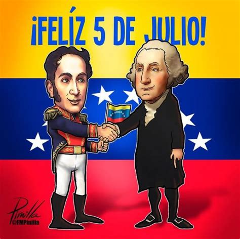 Desfile Del De Julio Hoy Qu Dijo Nicol S Maduro En El D A De