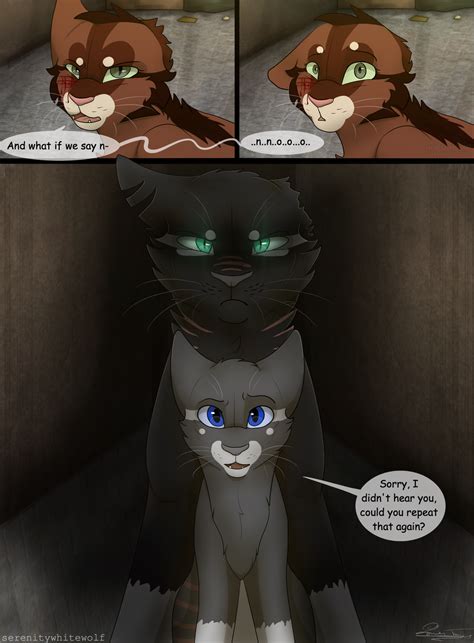 Eoar Page 121 Warrior Cats Warrior Cat Memes Warrior Cats Fan Art