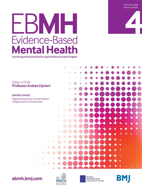 Association Between Mental Disorders And Somatic Conditions Protocol