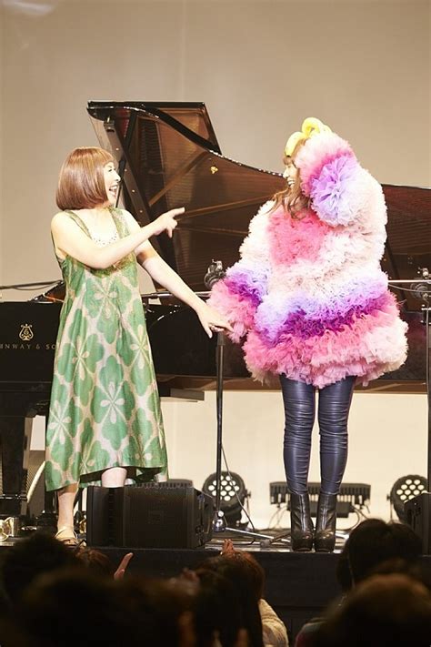 矢野顕子×yuki、二人の歌声が響く魔法の時間「40年やってると、こういういいこともある」 Daily News Billboard