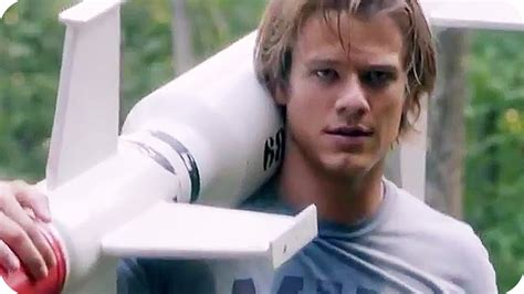 MacGyver Série ganha novo trailer e pôster oficial Acesso GEEK