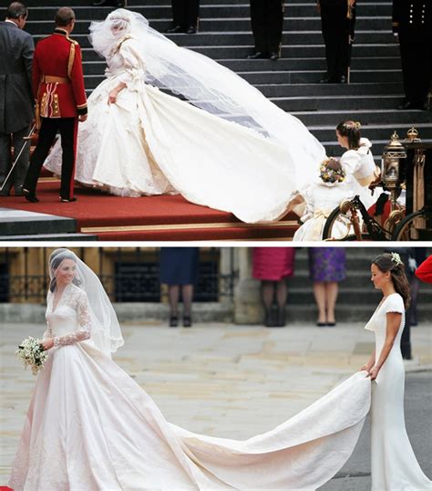 21 times Kate Middleton dressed like Princess Diana