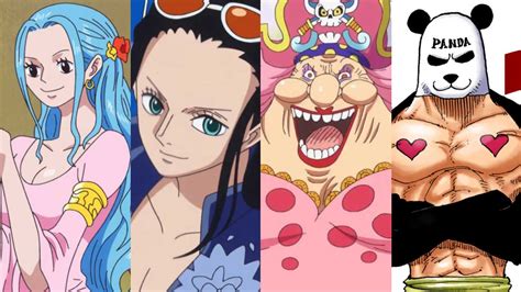 Estes são todos os personagens de One Piece que fazem aniversário em