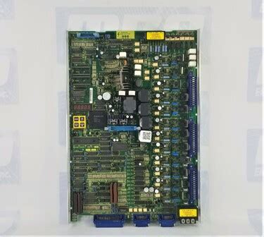 A20B 1003 0010 FANUC PCBs