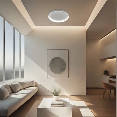 Светильник LED с пультом ДУ 32W Miorro Dante белый – фото, отзывы ...