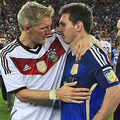 Auswertbar Haufen Von Nicht Autorisiert Bastian Schweinsteiger Wm