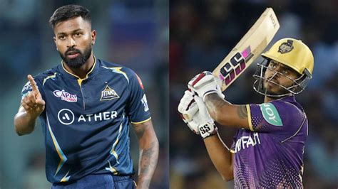 Gt Vs Kkr Head To Head In Ipl Gujarat Titans Vs Kolkata Knight Riders