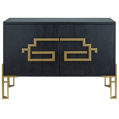 15 Inspirations Gold Sideboards