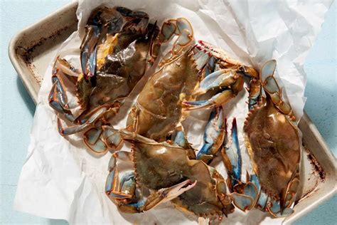 Smoked Soft Shell Crab A Delightful Summer Delicacy Smokedbyewe