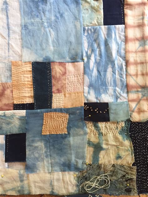 Day Fearless Quilt Petalplum