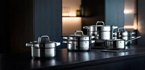 WMF Compact Cuisine Kochgeschirr kaufen? Getestet & vorrätig